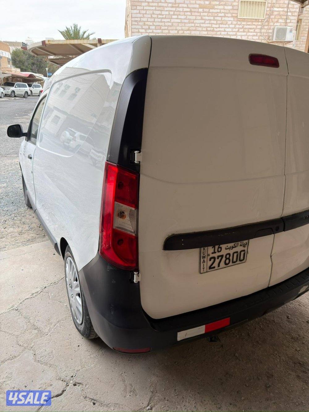 مشروع غسيل سيارات متنقل جاهز1