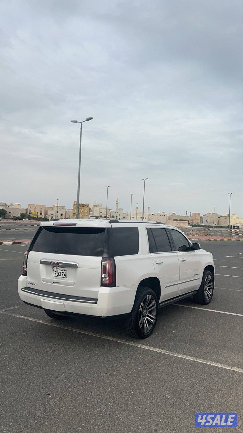 دينالي 10 غيار اعلى فئة ماشي 213 ميل شرط الفحص بالكامل1