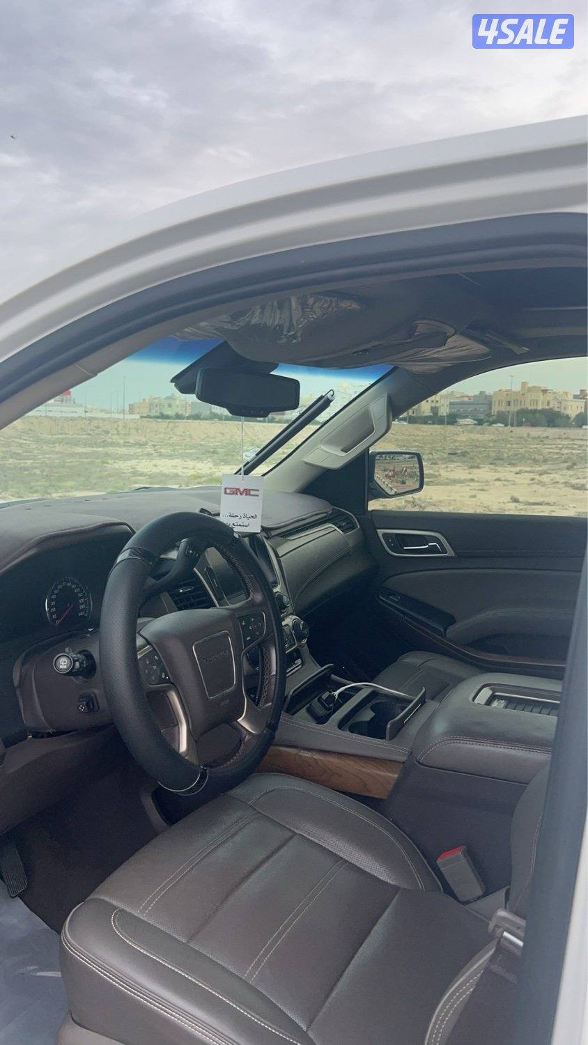 دينالي 10 غيار اعلى فئة ماشي 213 ميل شرط الفحص بالكامل3