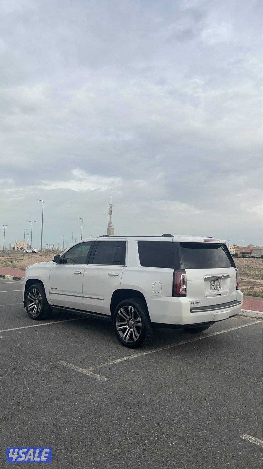 دينالي 10 غيار اعلى فئة ماشي 213 ميل شرط الفحص بالكامل2