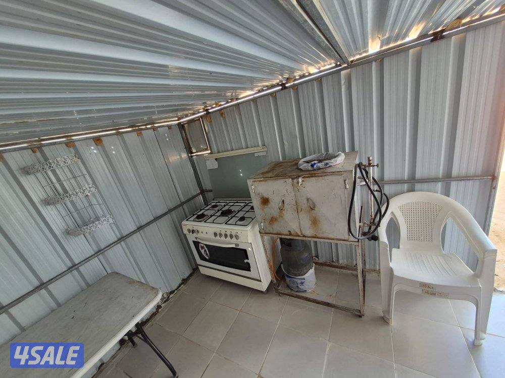 للبيع مخيم كامل10