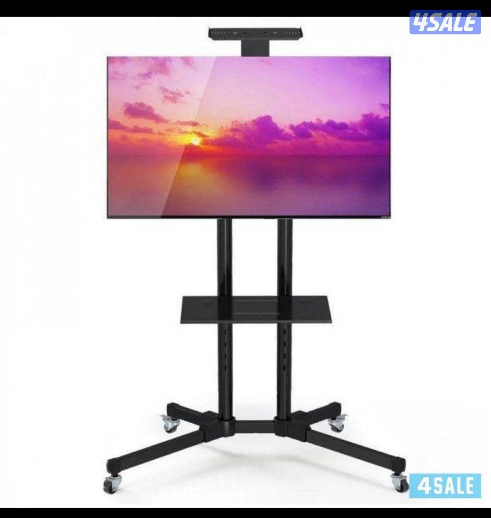 ستاندات تلفزيون تركيب وبيع جميع انواع الستاندات والاحجام7