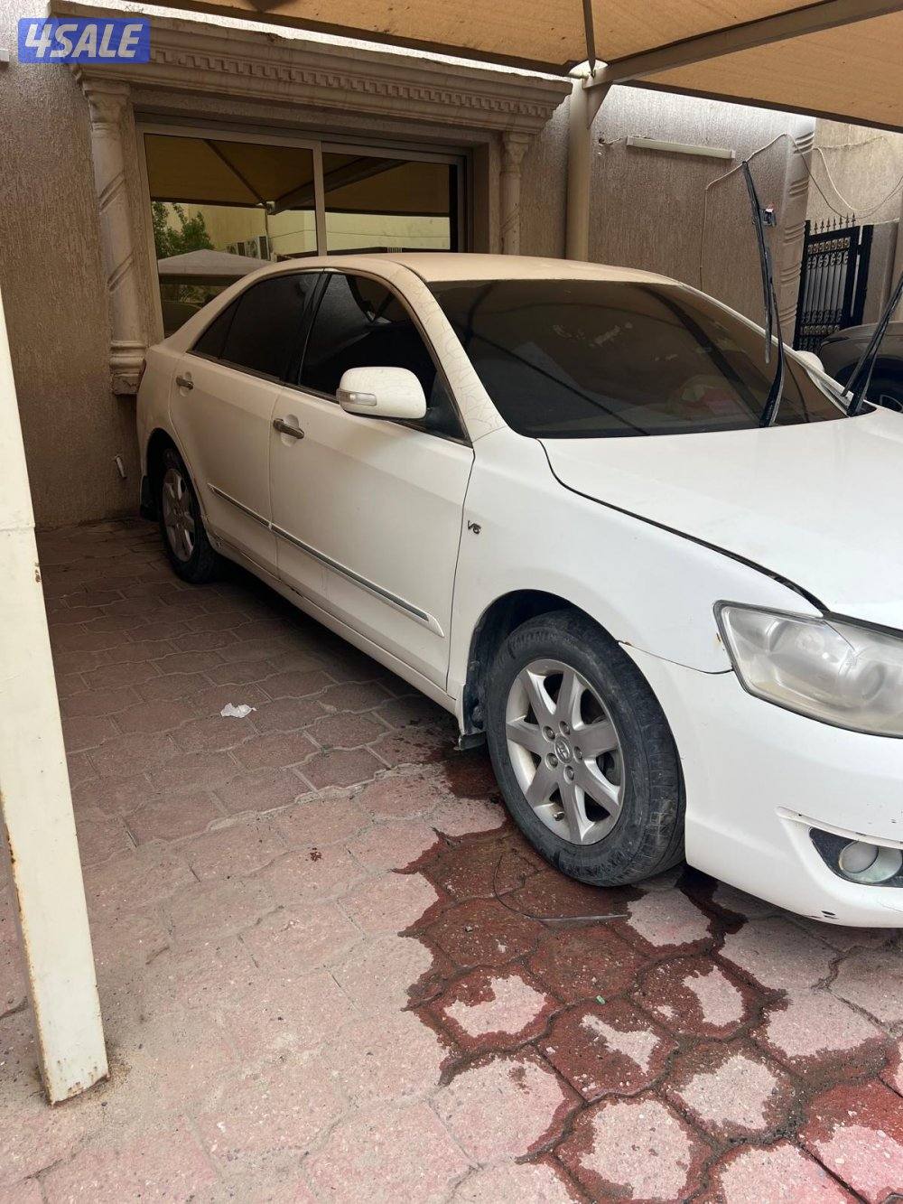 اورين 2008 لون ابيض1