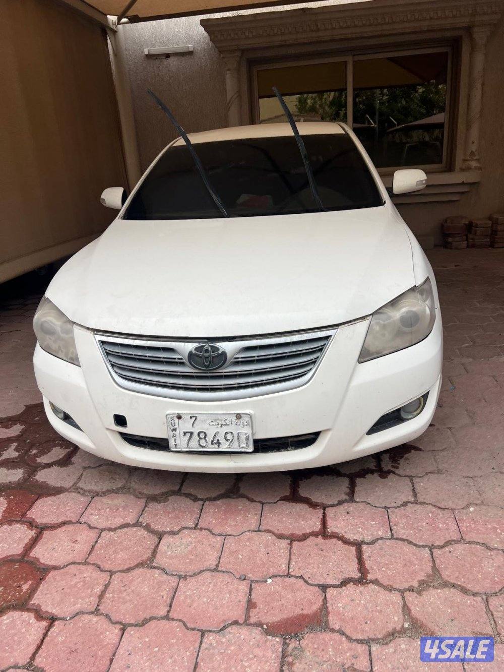 اورين 2008 لون ابيض0