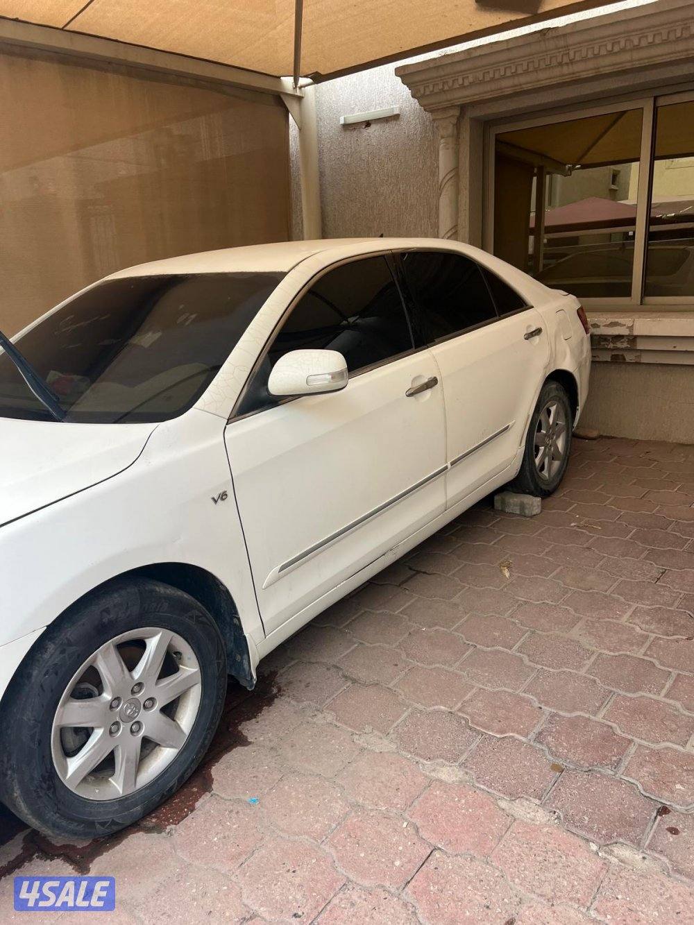 اورين 2008 لون ابيض2