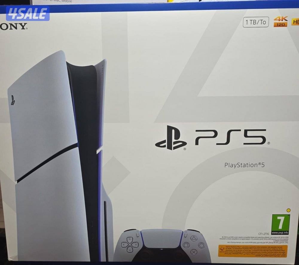 بلاستيشن فايف0