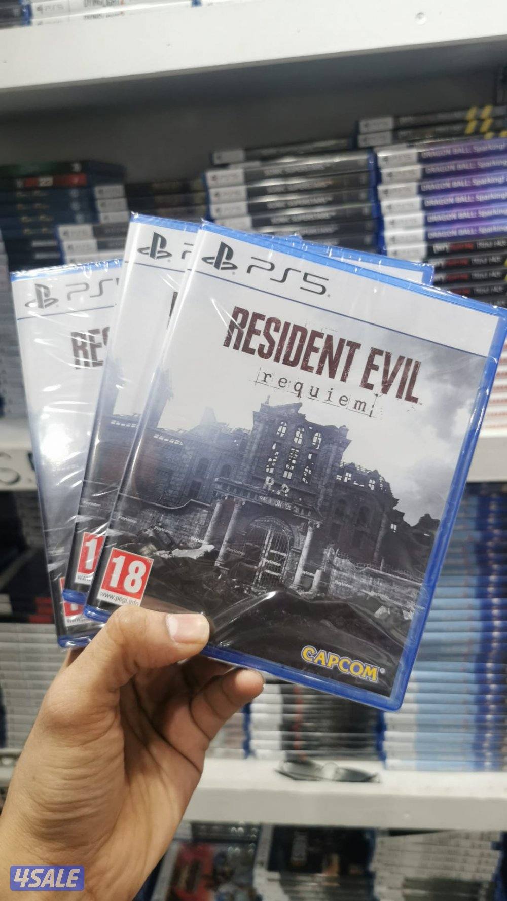 بلاستيشن فايف2