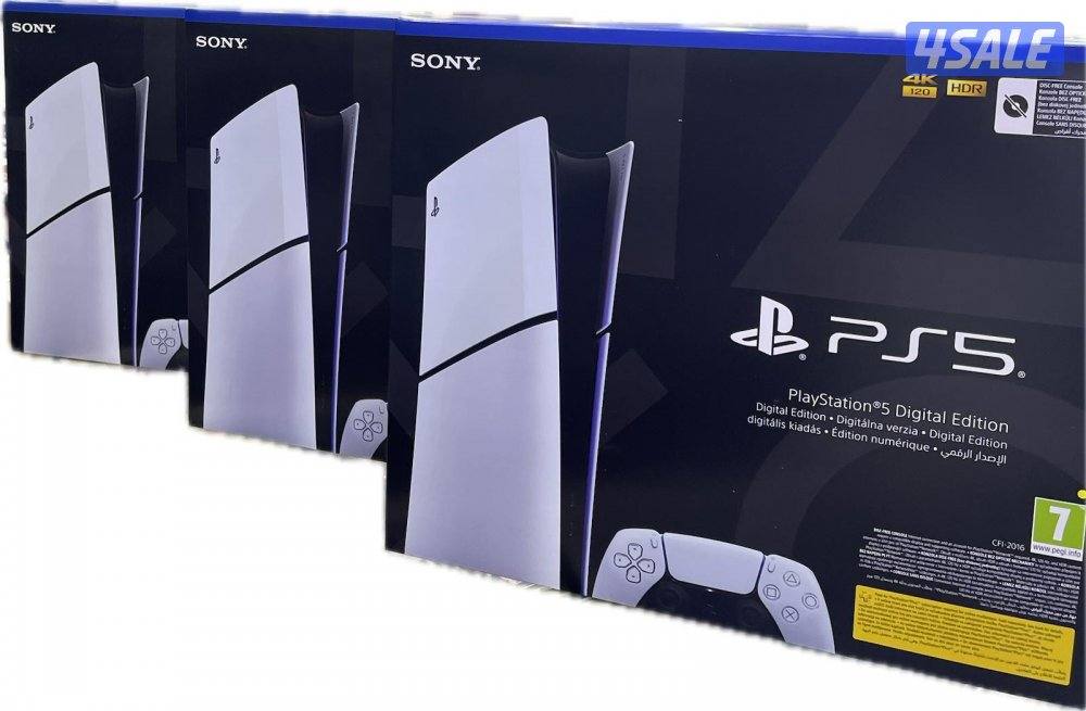 بلاستيشن فايف3