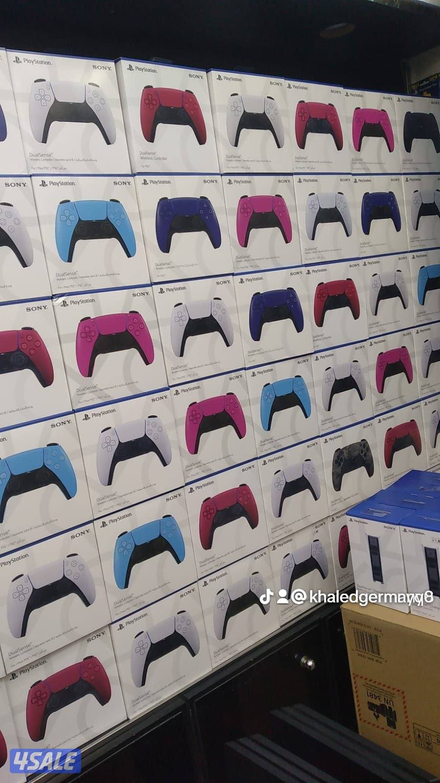 بلاستيشن فايف6