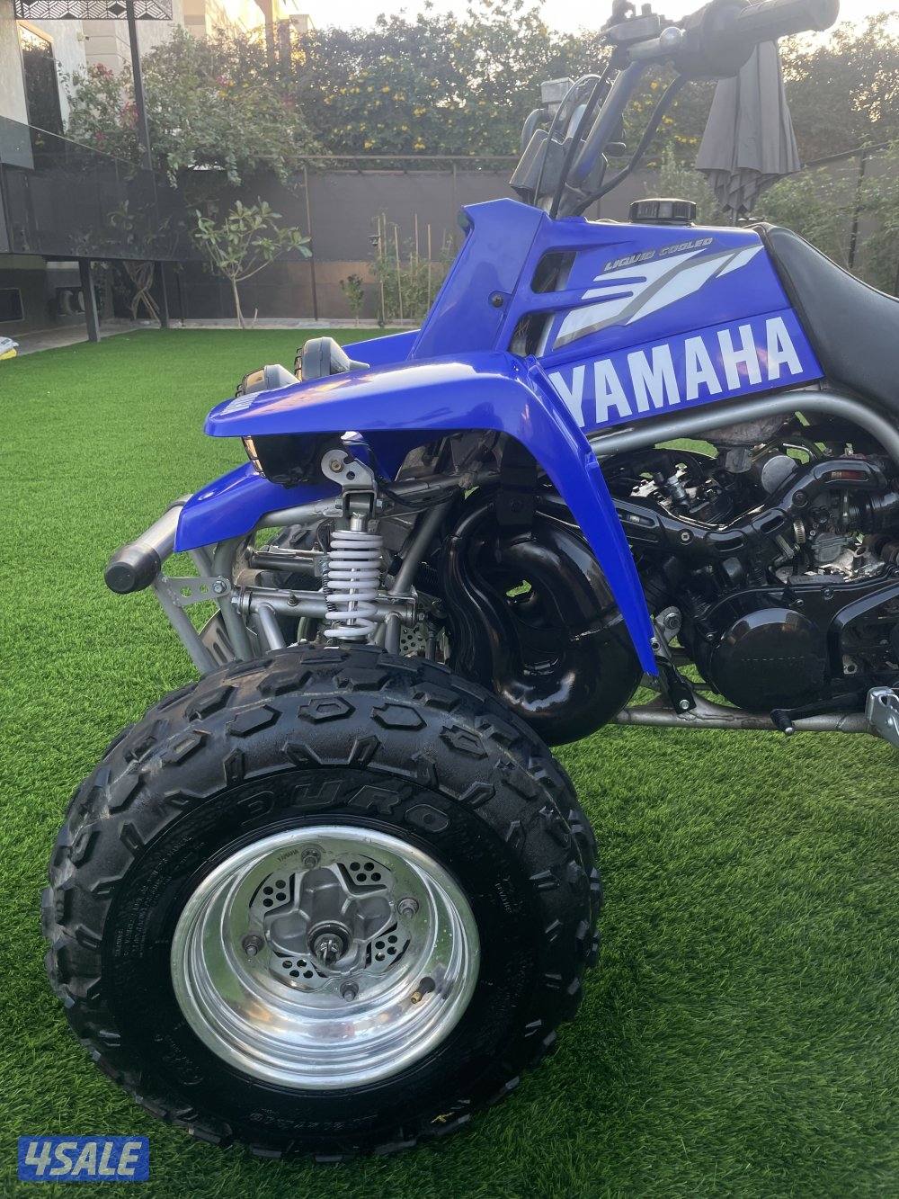 بانشي موديل 2003 اصلي2