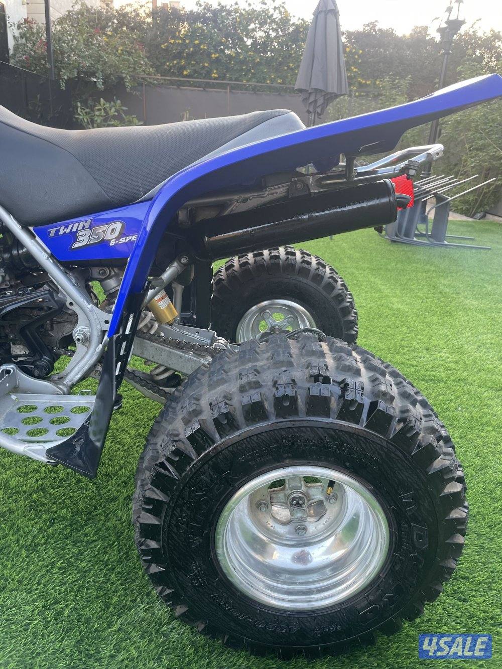 بانشي موديل 2003 اصلي3