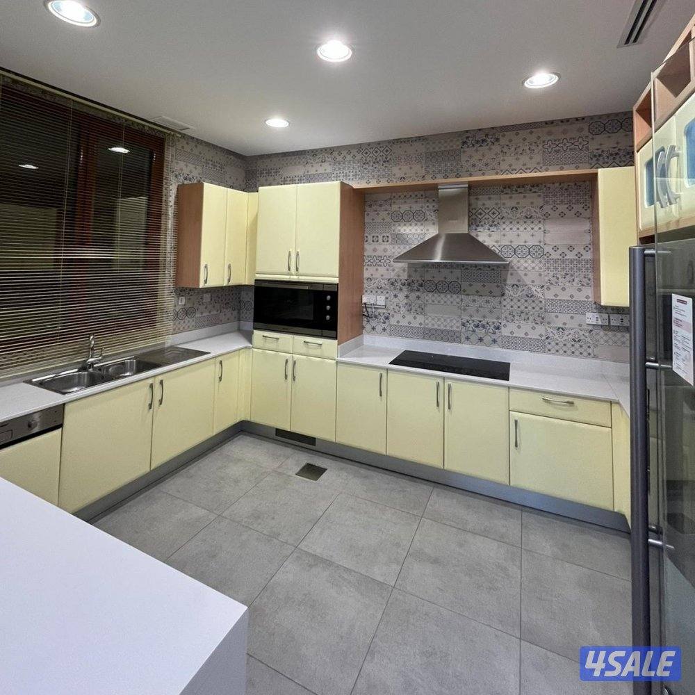 شقة سكنية للإيجار في بيان5