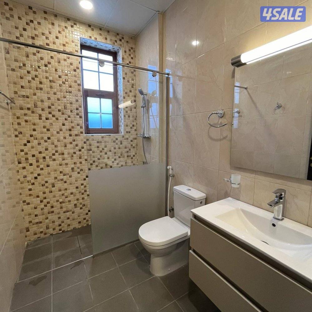 شقة سكنية للإيجار في بيان8