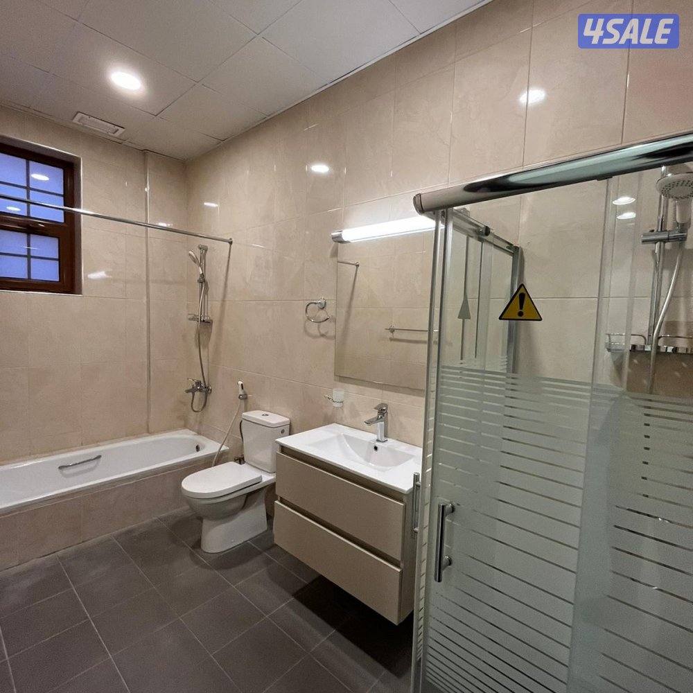 شقة سكنية للإيجار في بيان9