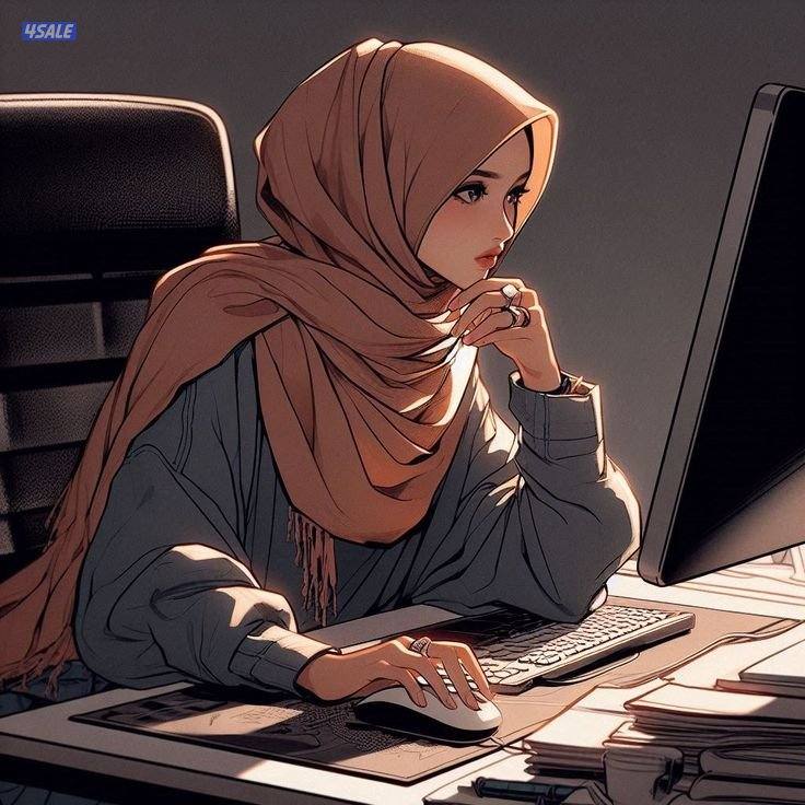 مهندسة كمبيوتر ابحث عن سكرتيرة او مدخلة بيانات او كول سنتر0