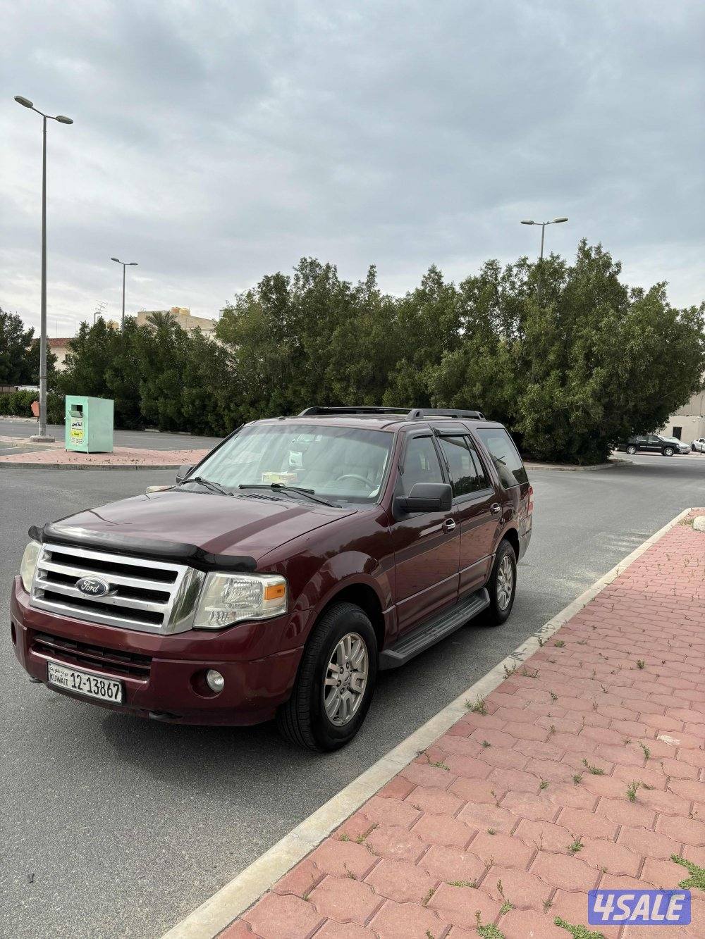 اكسبدشن صبغ الوكاله عدا قطعتين1