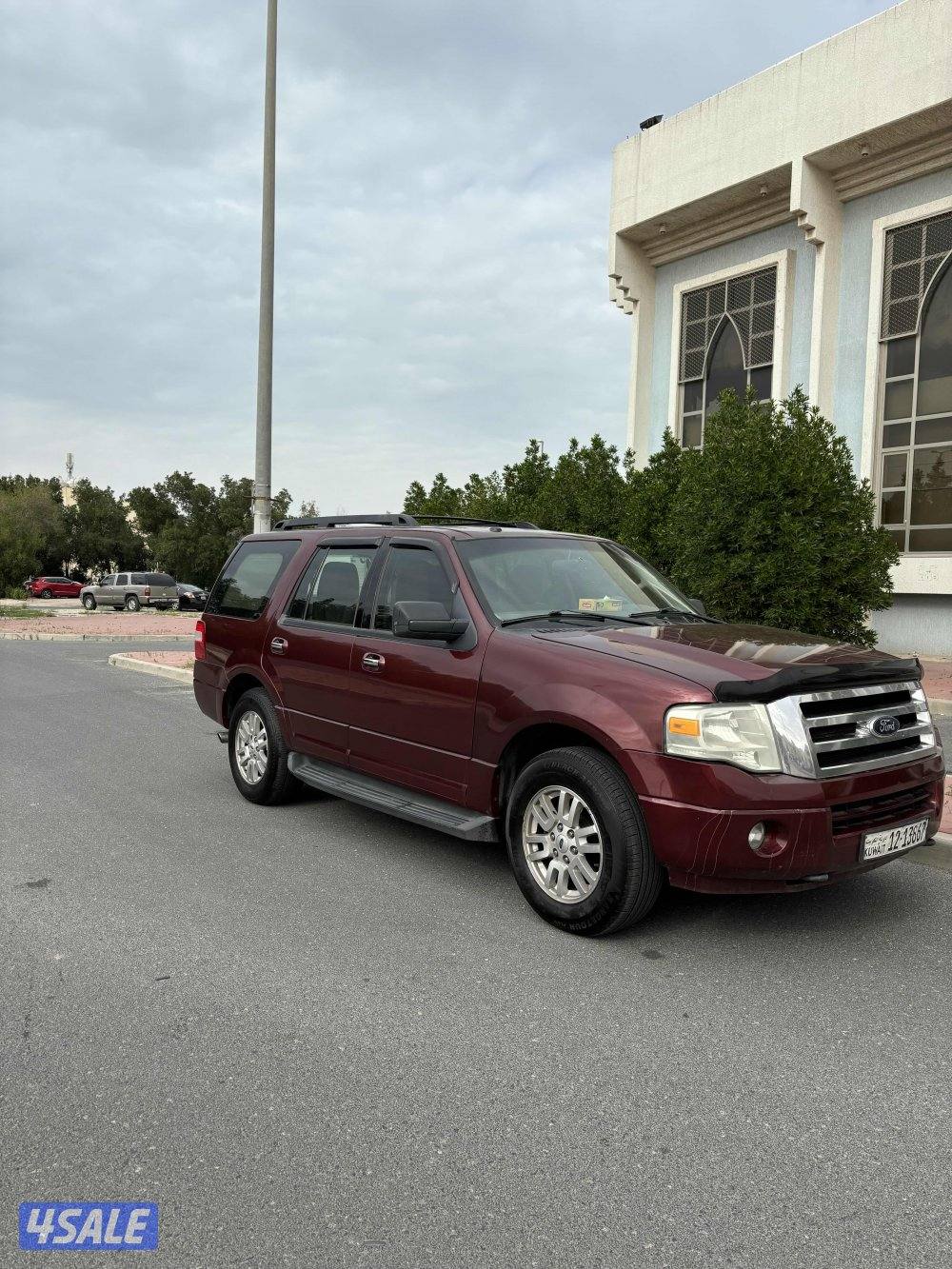 اكسبدشن صبغ الوكاله عدا قطعتين2