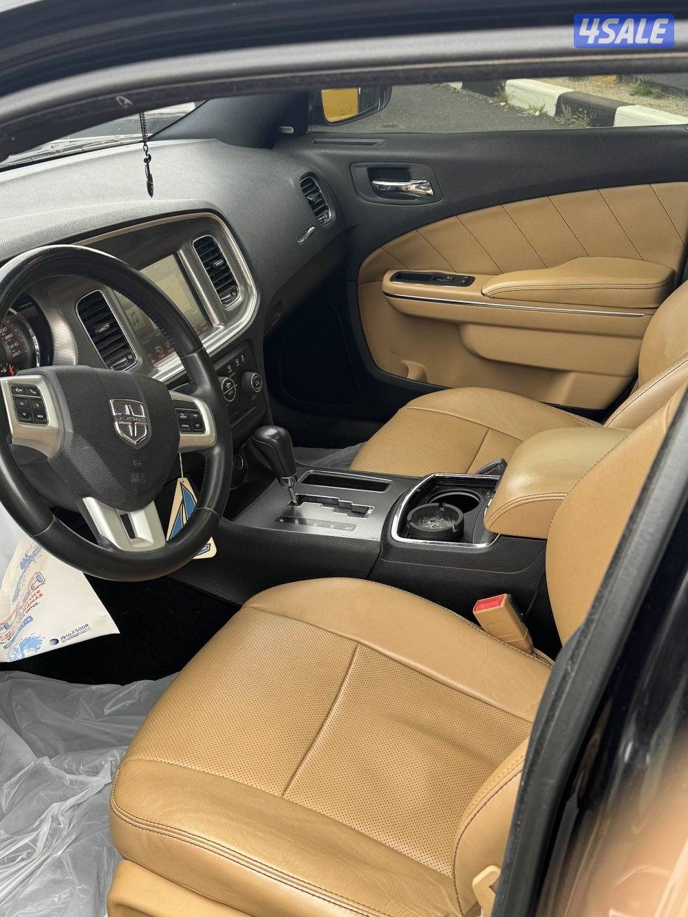 جارجر RT كامل مواصفات1