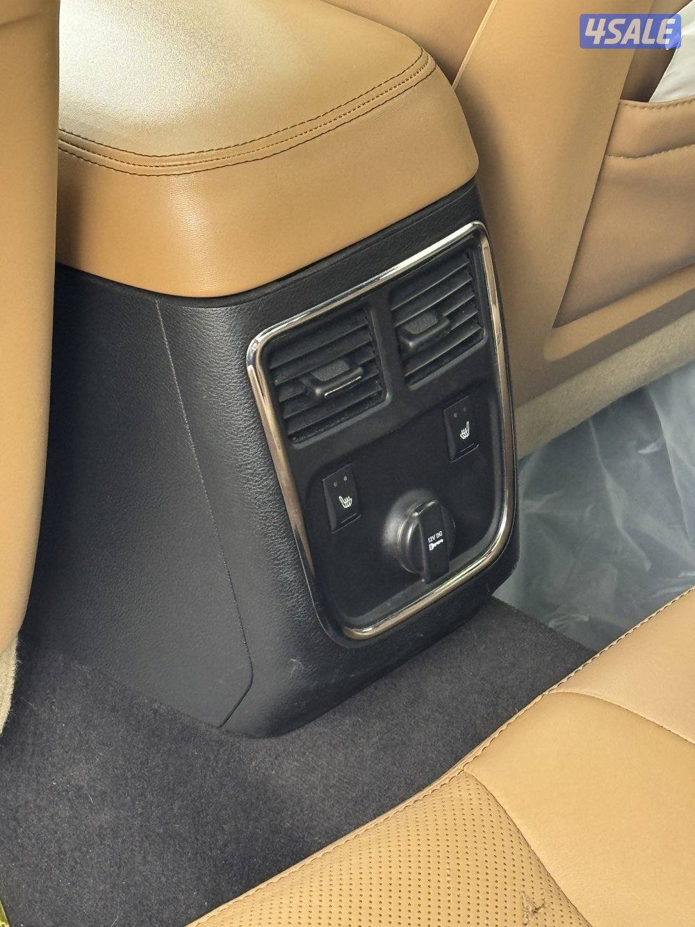 جارجر RT كامل مواصفات3