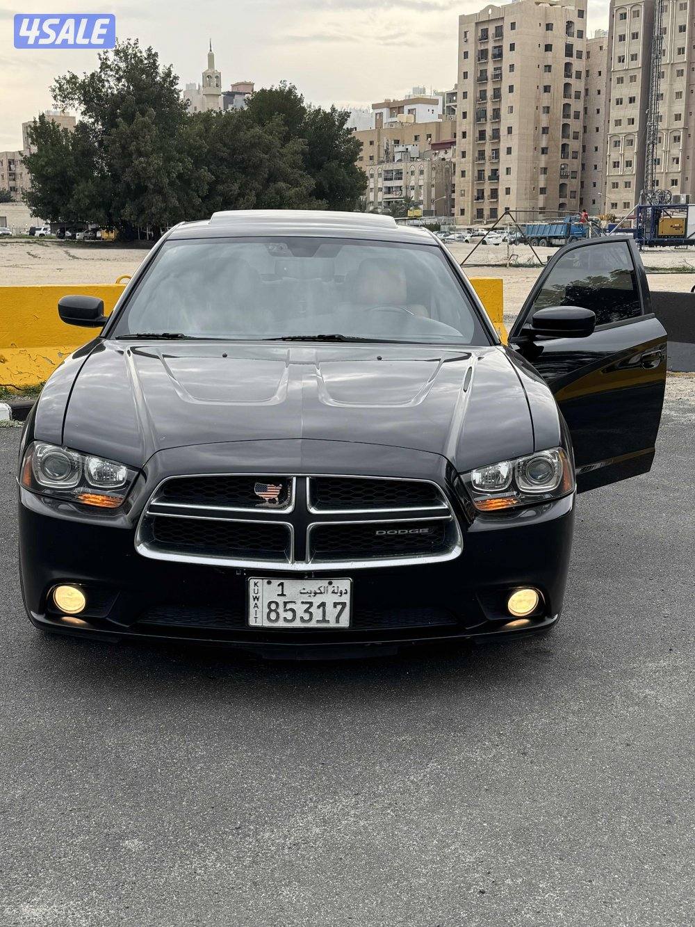 جارجر RT كامل مواصفات4