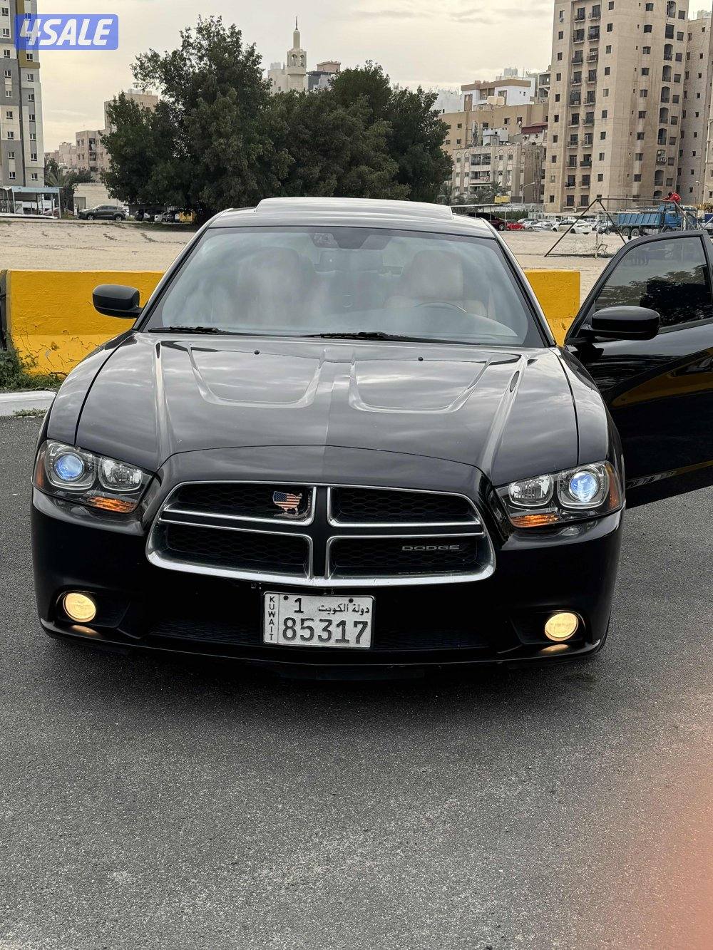 جارجر RT كامل مواصفات5