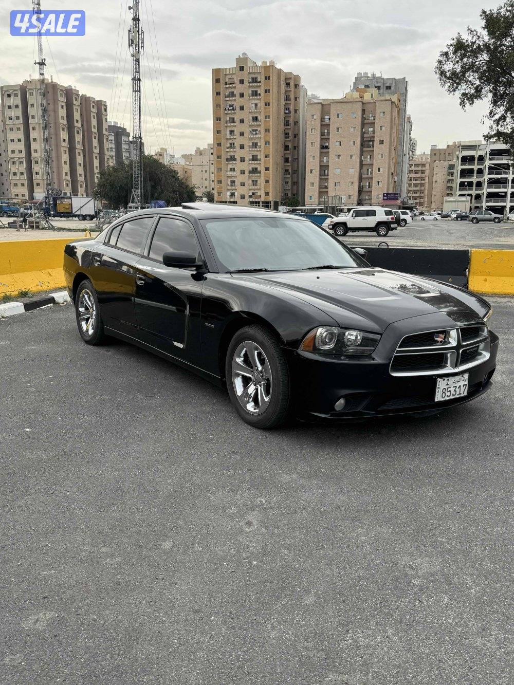 جارجر RT كامل مواصفات6