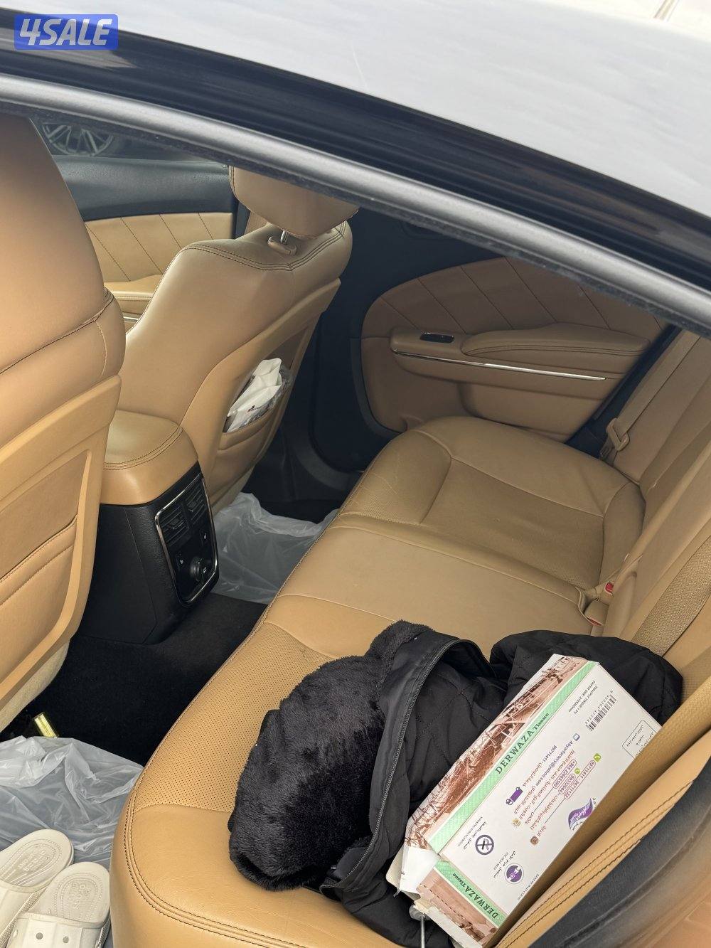 جارجر RT كامل مواصفات7