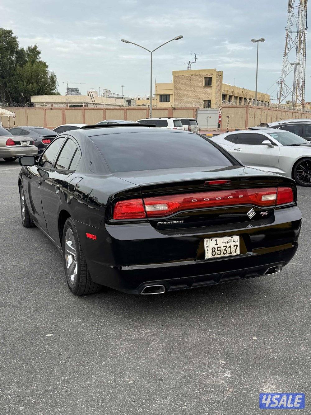 جارجر RT كامل مواصفات8