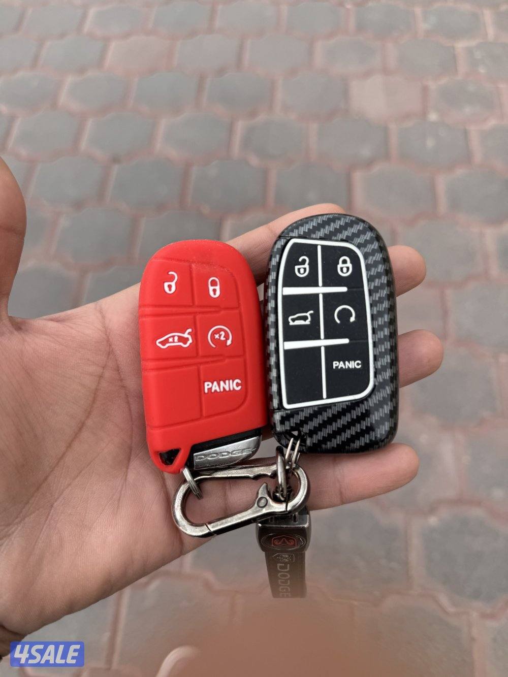 جارجر RT كامل مواصفات9