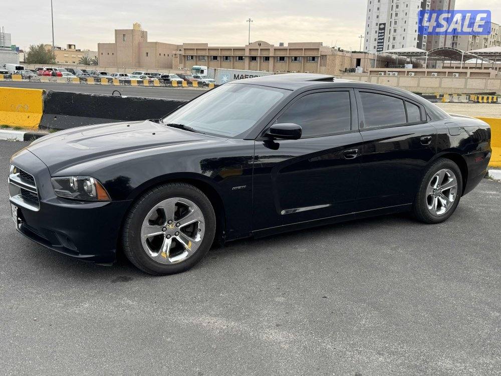 جارجر RT كامل مواصفات10