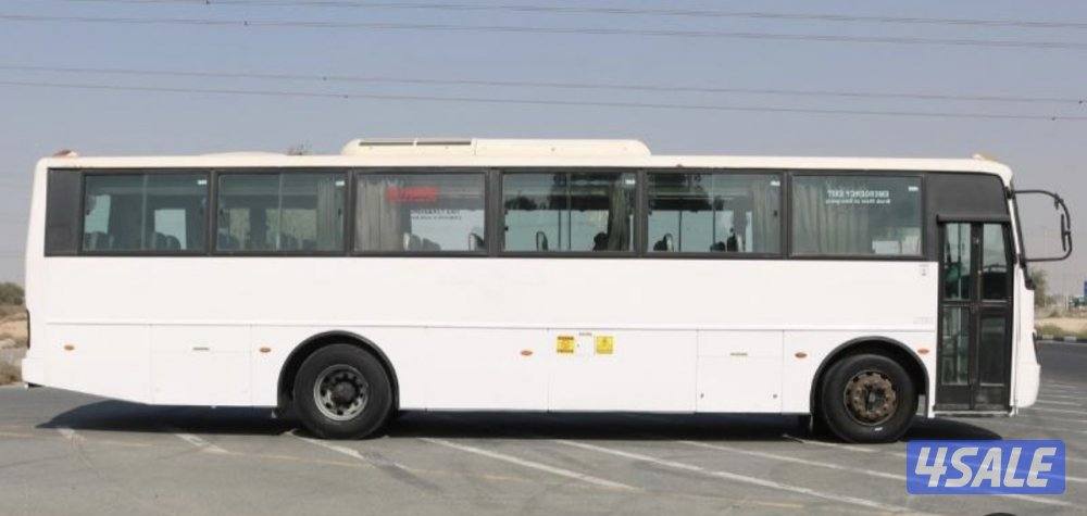 باصات 54 راكب للإيجار0