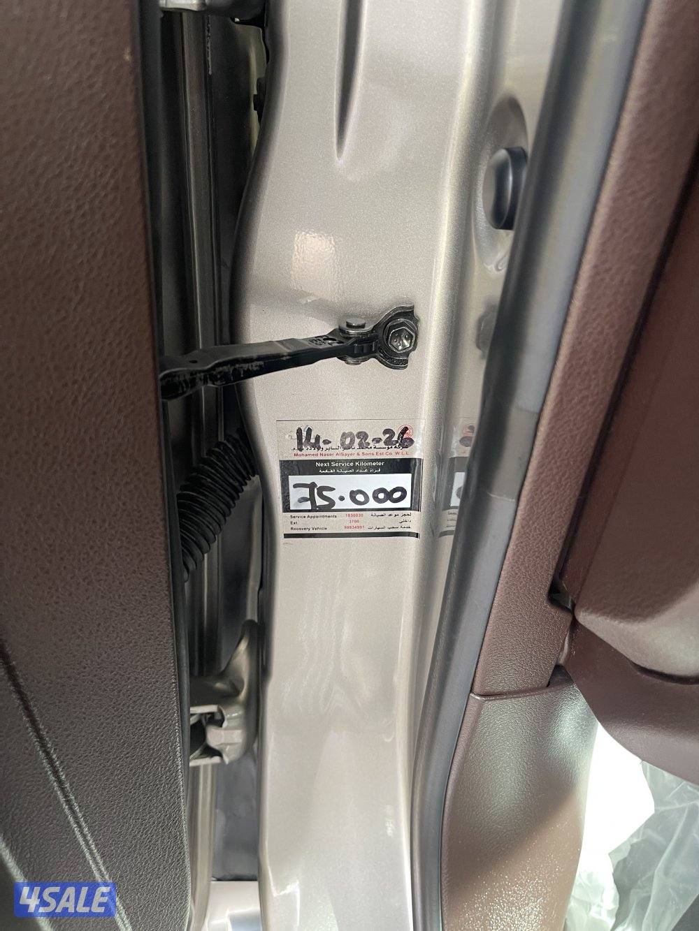 للبيع لكزس 2017 ES3508