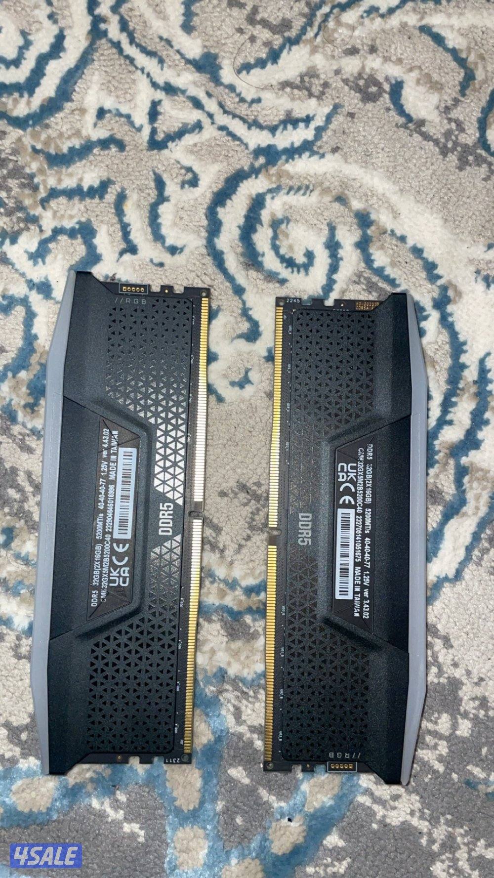 رامات 32  ddr50