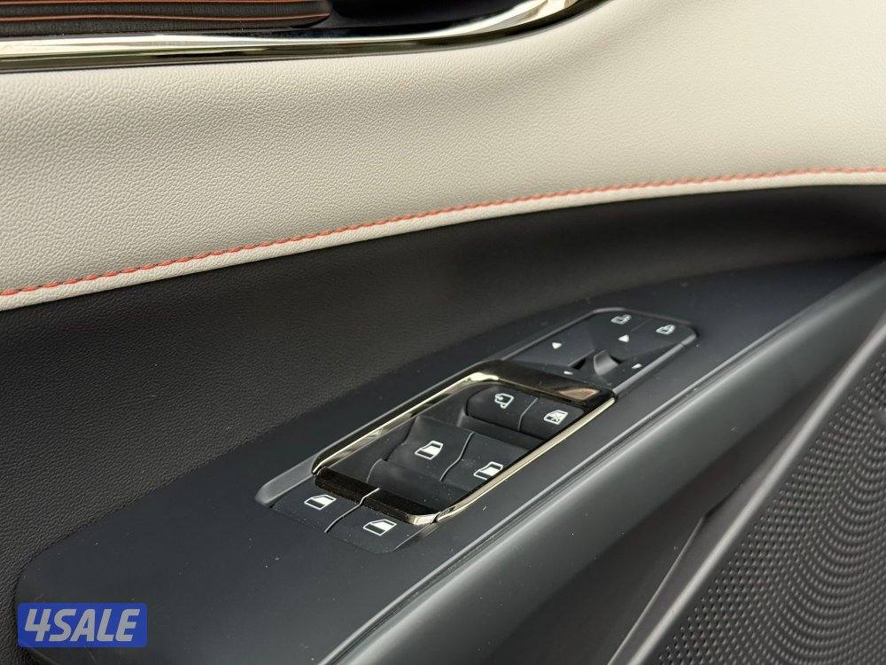 فورد توروسITANUM موديل2026 عداد24الف وارد الغانم تحت الكفاله ،13