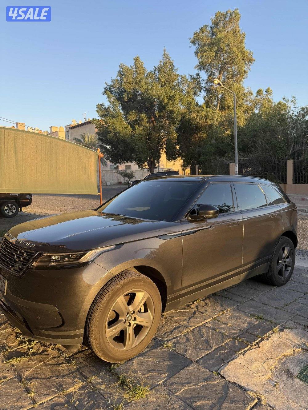 For Sale: 2025 Range Rover Velar 2.0 S رينج روفر فيلار0