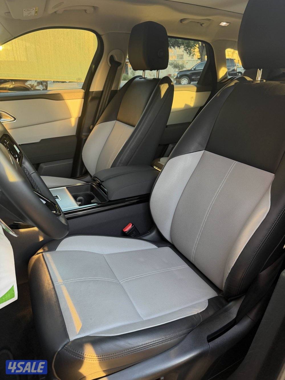 For Sale: 2025 Range Rover Velar 2.0 S رينج روفر فيلار4