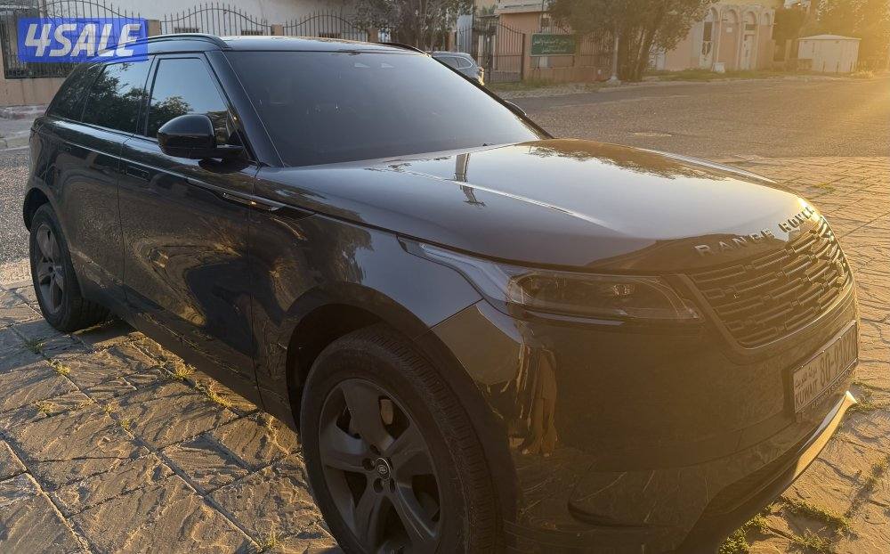 For Sale: 2025 Range Rover Velar 2.0 S رينج روفر فيلار5