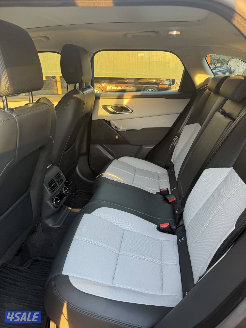 For Sale: 2025 Range Rover Velar 2.0 S رينج روفر فيلار6