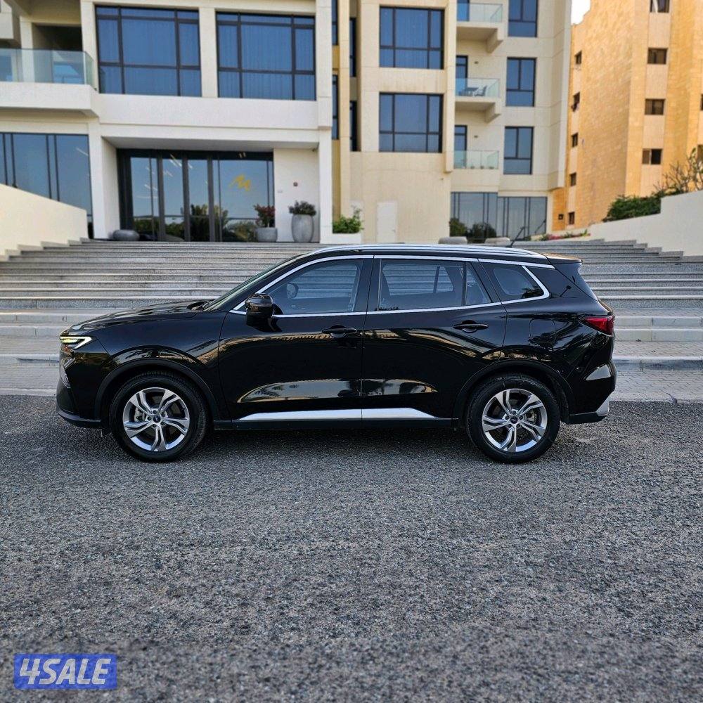 Ford Territory 20233