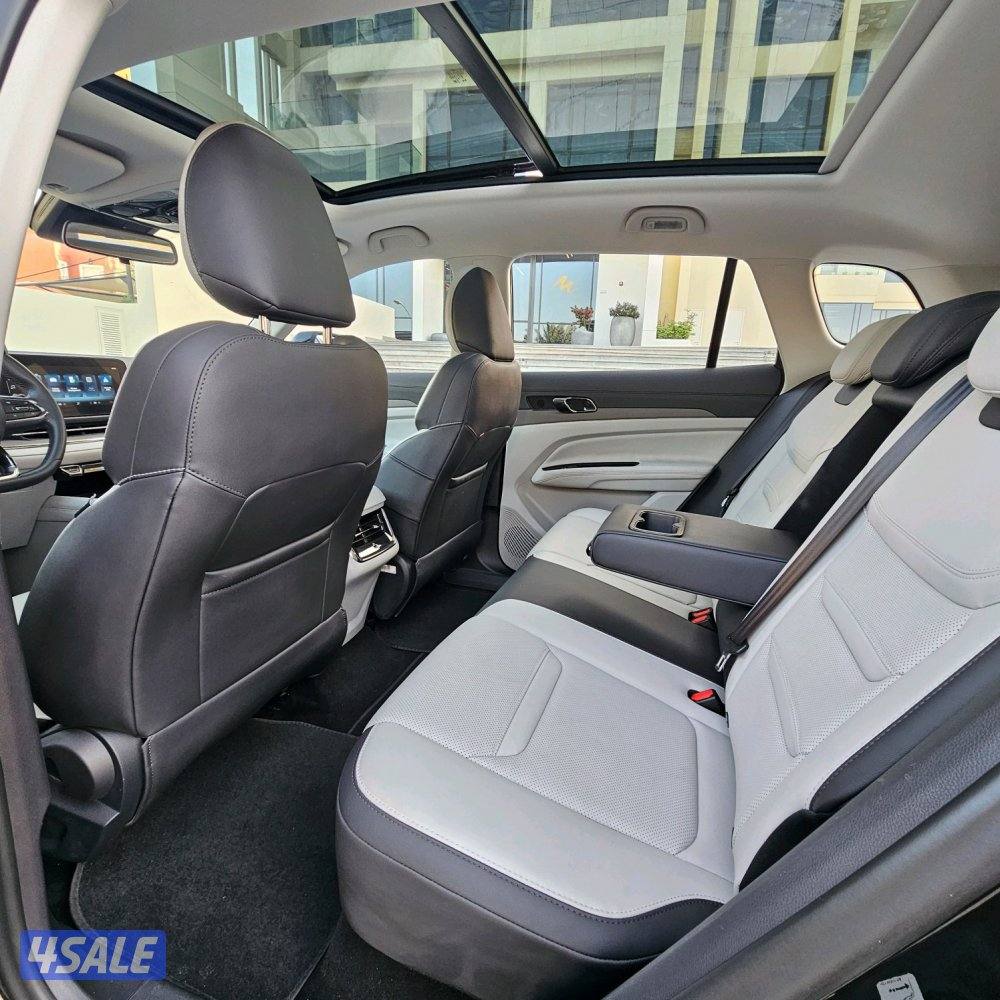 Ford Territory 20238