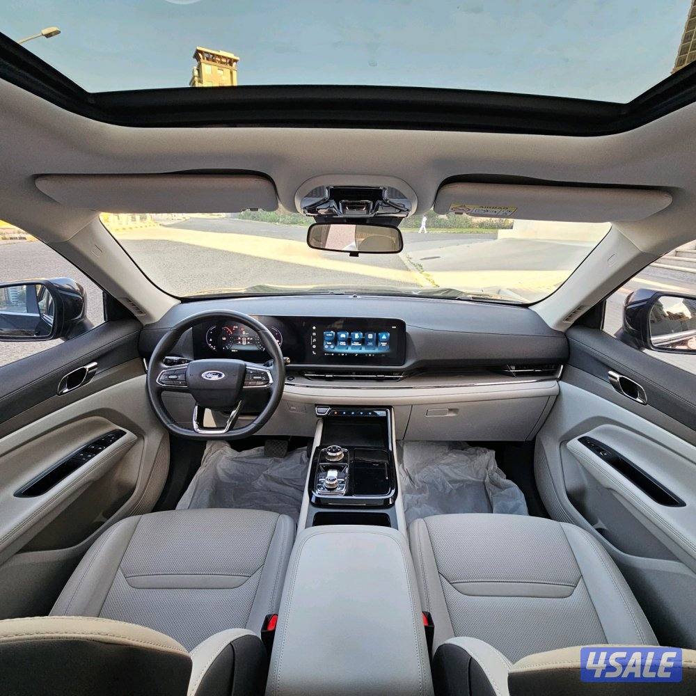 Ford Territory 20239