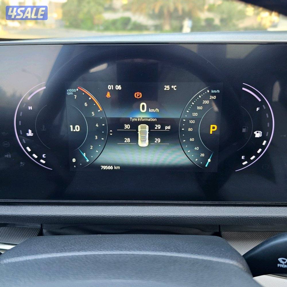 Ford Territory 202310