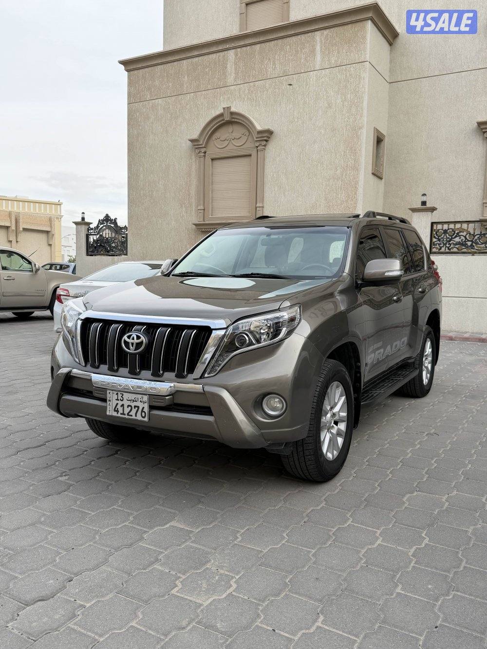 برادو صبغ الوكاله كامل مواصفات1