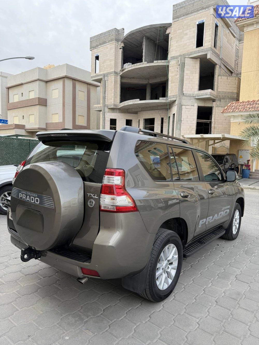 برادو صبغ الوكاله كامل مواصفات2