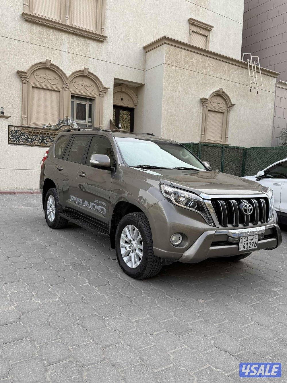 برادو صبغ الوكاله كامل مواصفات3