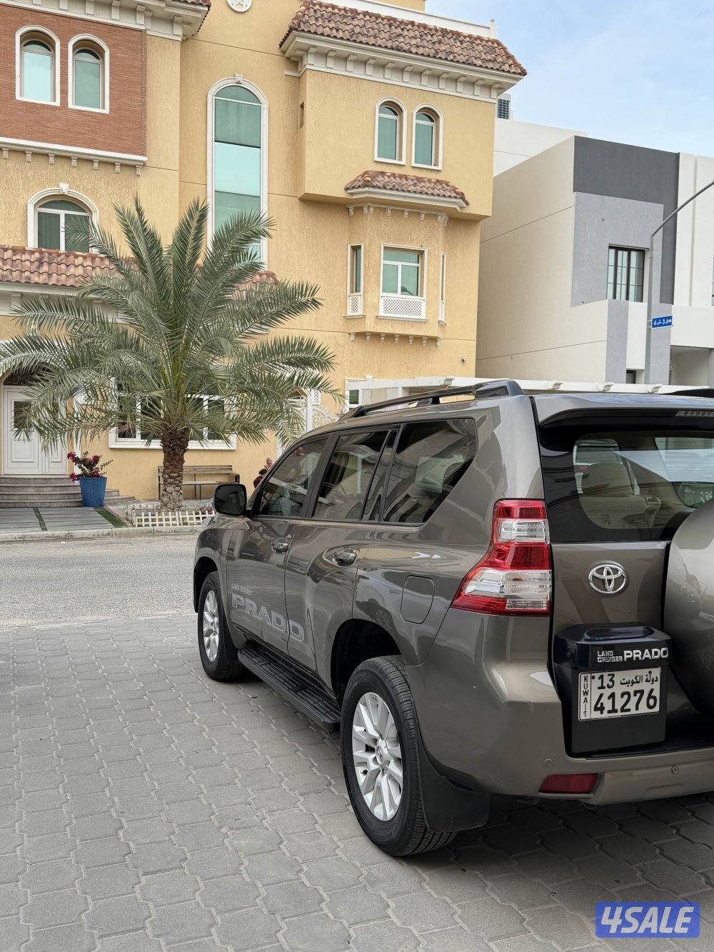 برادو صبغ الوكاله كامل مواصفات5