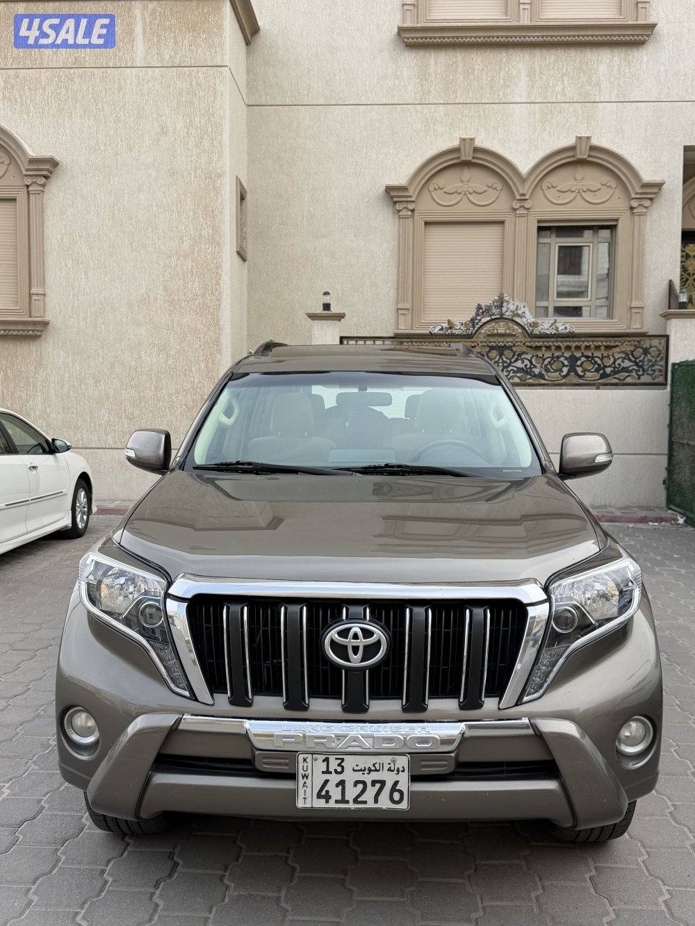 برادو صبغ الوكاله كامل مواصفات6