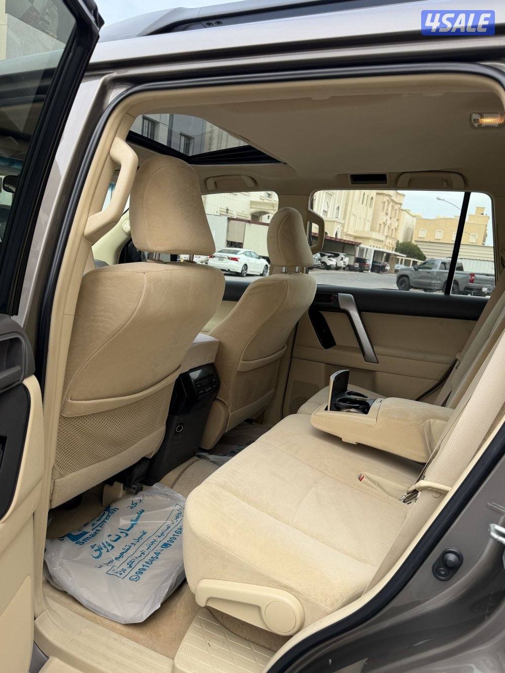 برادو صبغ الوكاله كامل مواصفات7