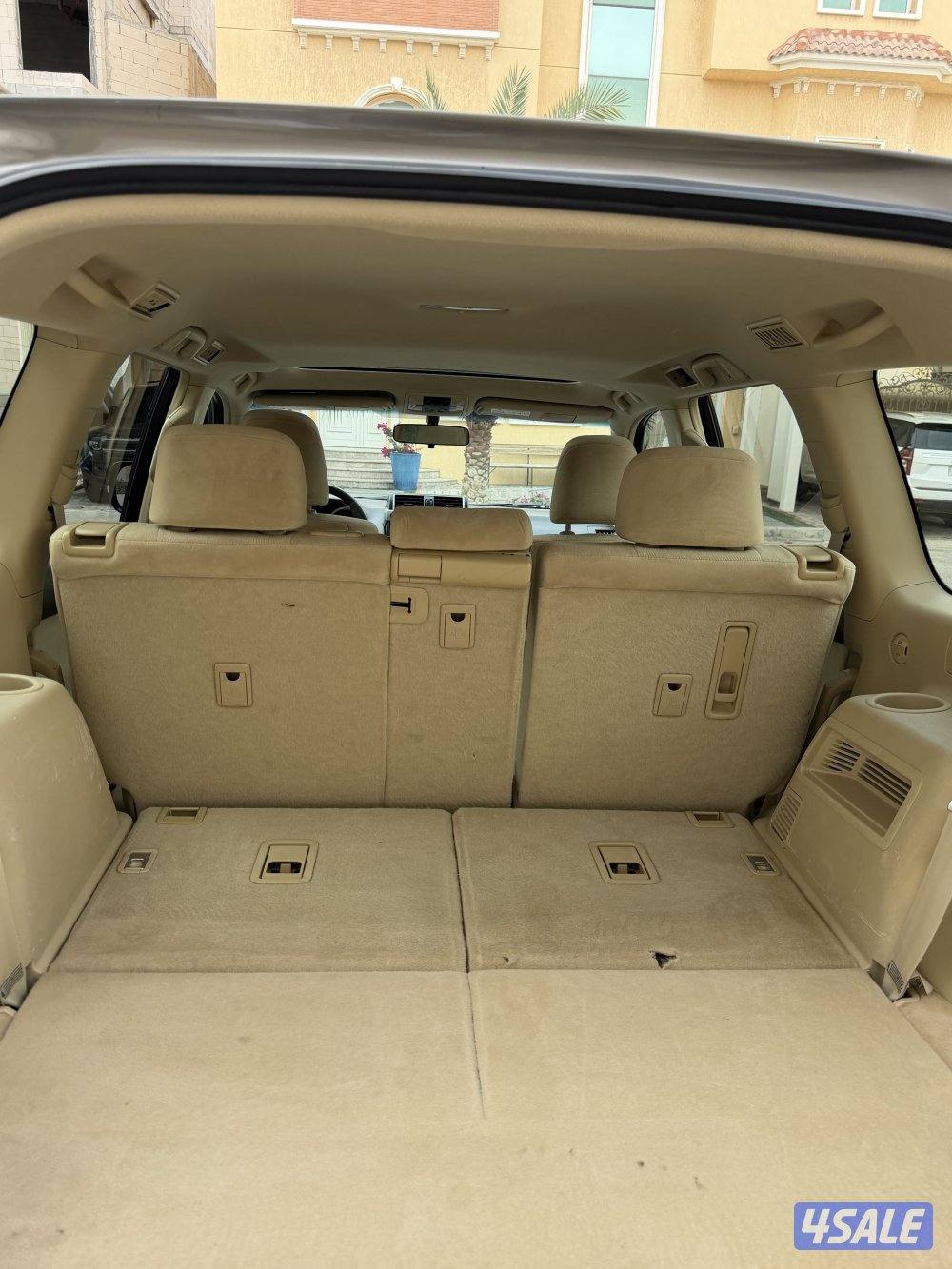 برادو صبغ الوكاله كامل مواصفات8