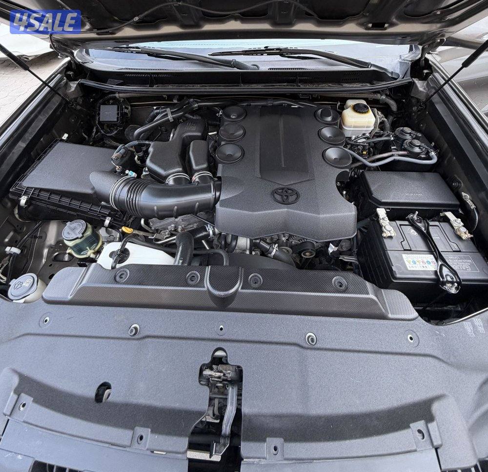 برادو صبغ الوكاله كامل مواصفات9